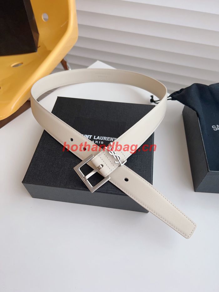 Yves saint Laurent Belt 20MM/30MM SLB00040